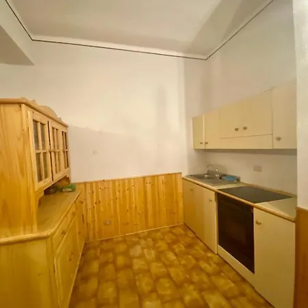 Apartmán Casa Per Ferie Vicino Terme Di