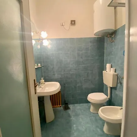 Casa Per Ferie Vicino Terme Di Apartmán