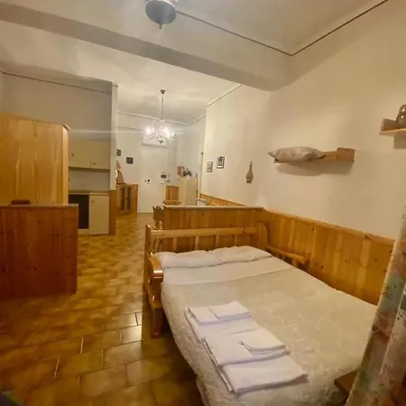 Casa Per Ferie Vicino Terme Di