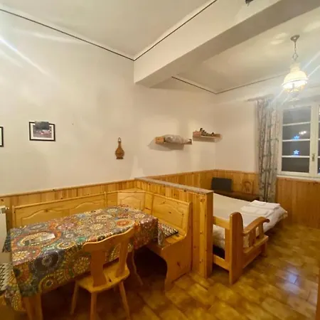 Apartmán Casa Per Ferie Vicino Terme Di *