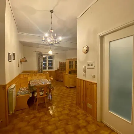 Casa Per Ferie Vicino Terme Di Apartmán Lurisia